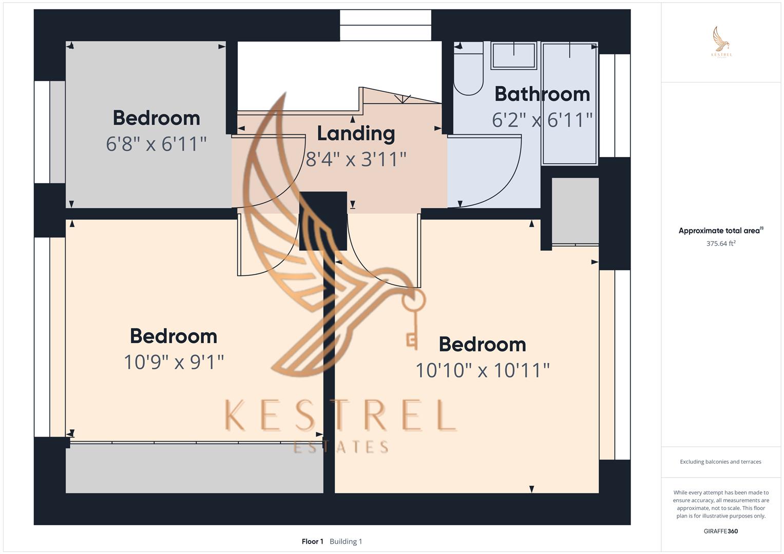 Carr Lane, South Kirkby Kestrel Estates